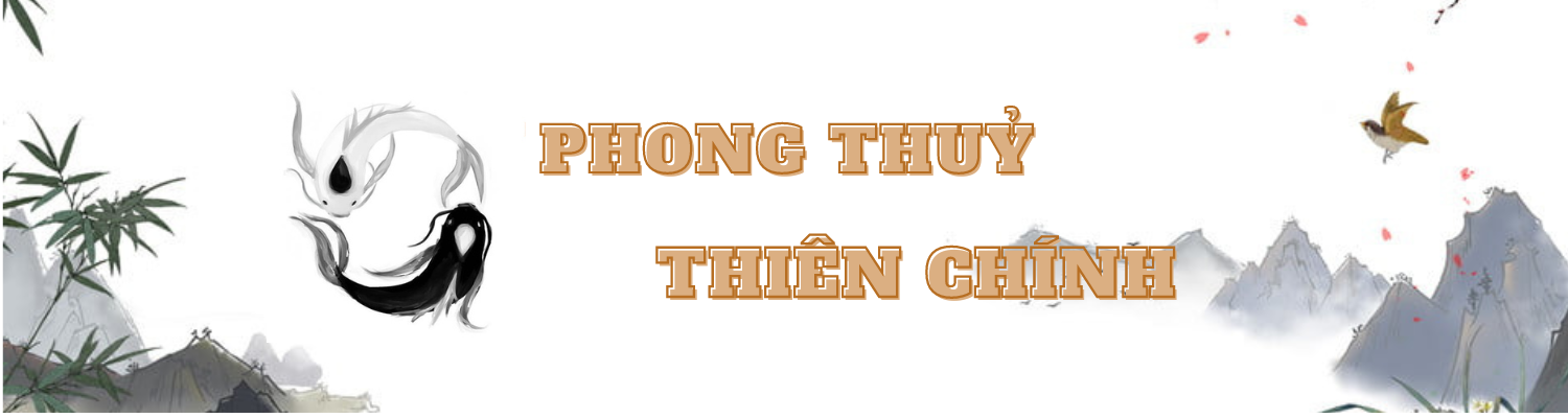 Phong Thuỷ Thiên Chính