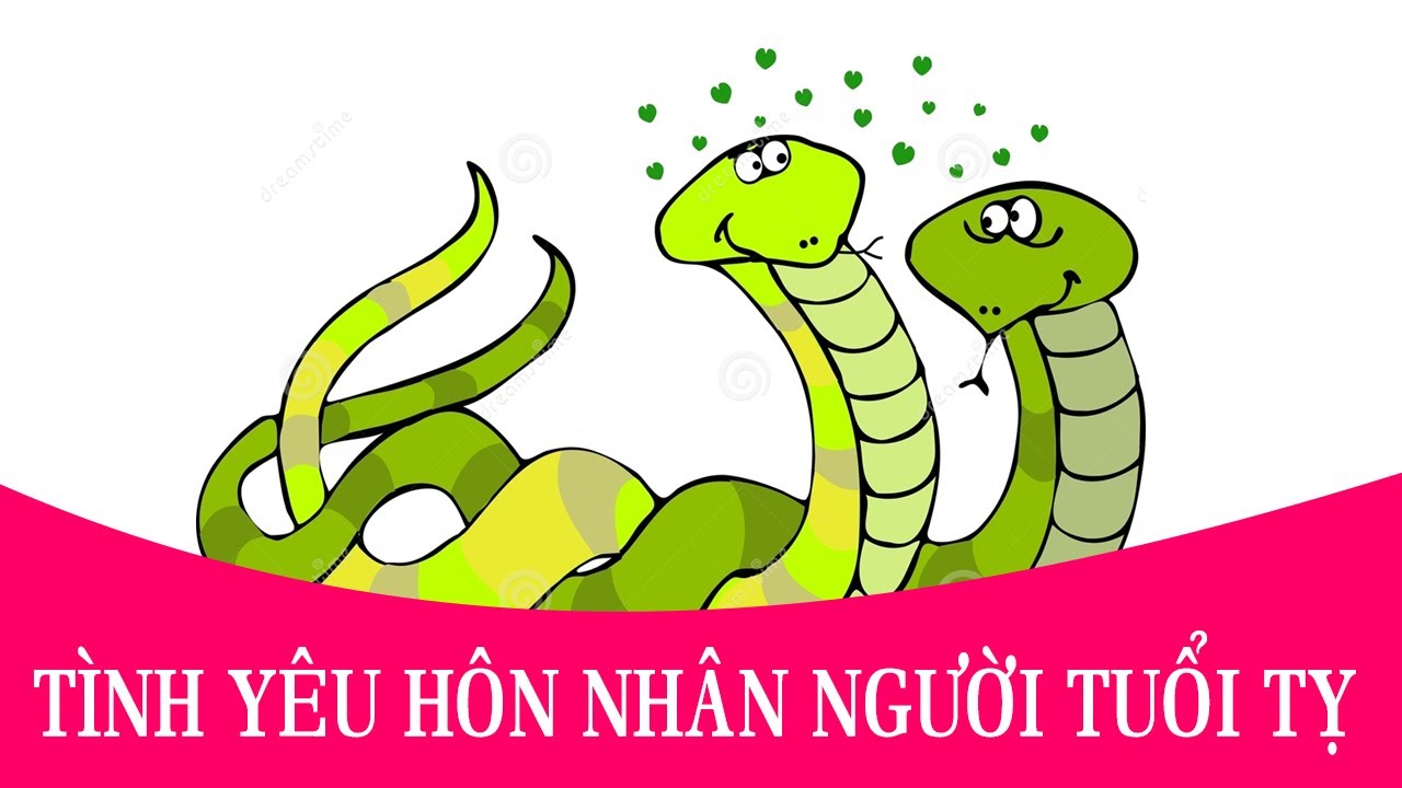 Tình yêu của người tuổi Tỵ